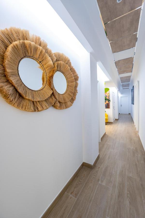 Hostal Romerito Màlaga Exteriér fotografie