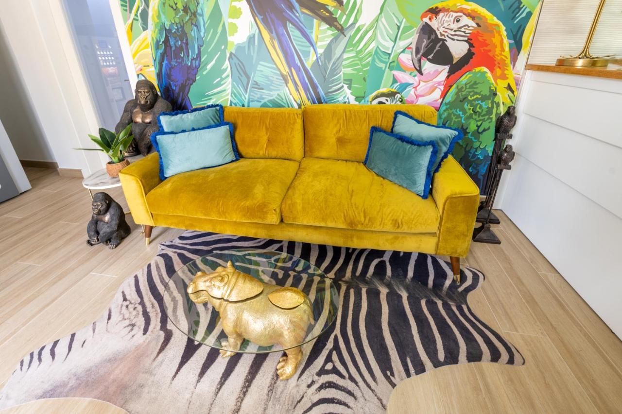 Hostal Romerito Màlaga Exteriér fotografie