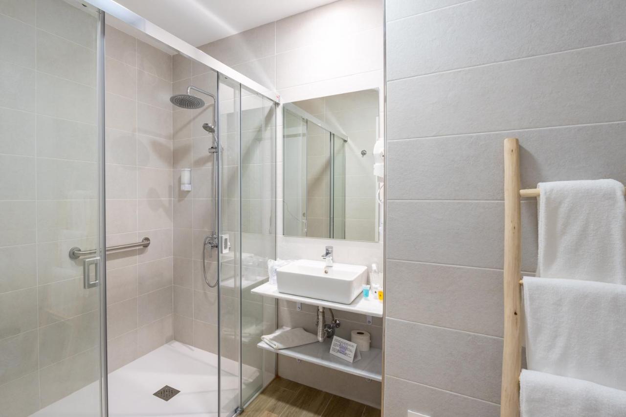 Hostal Romerito Màlaga Exteriér fotografie