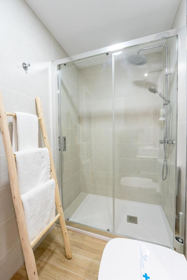 Hostal Romerito Màlaga Exteriér fotografie