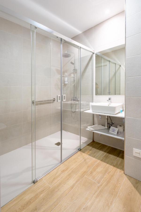 Hostal Romerito Màlaga Exteriér fotografie
